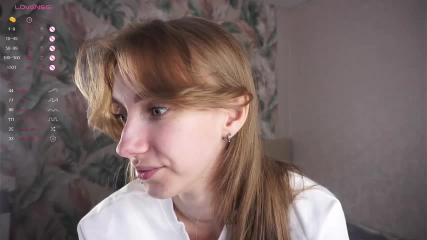 ElwineHigginson Cam Show Recorded 2025-05-02