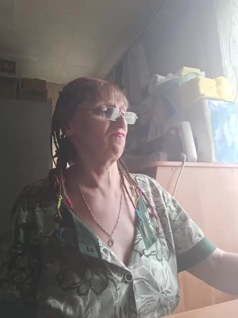Sonya48 Cam Show Recorded 2025-05-02