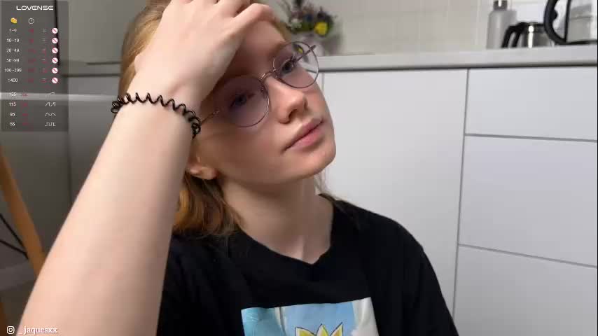 Jaquesxx Cam Show Recorded 2025-05-02