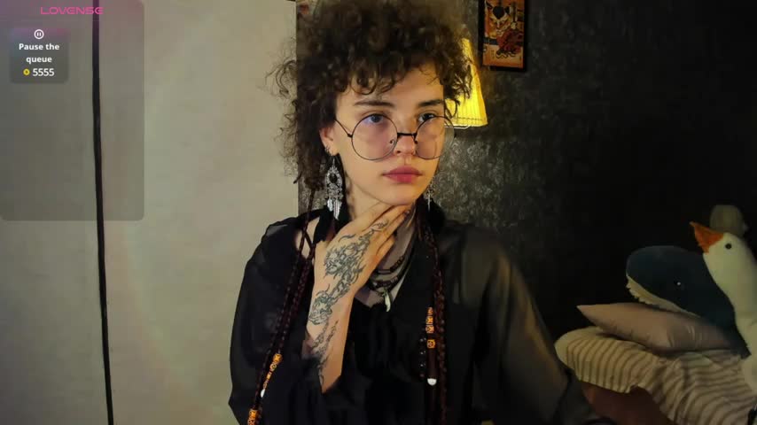 Dizer_clopy Cam Show Recorded 2025-05-02