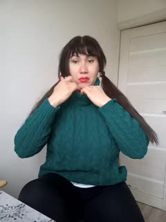 ROXOLANAA_SEXY Cam Show Recorded 2025-05-02