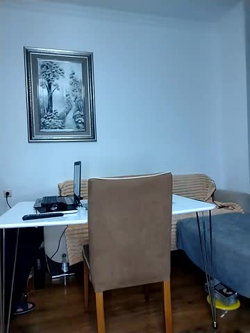 _KissMyAss_ Cam Show Recorded 2025-05-02