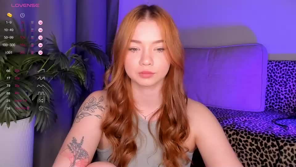 Chaturrbaby Cam Show Recorded 2025-05-02