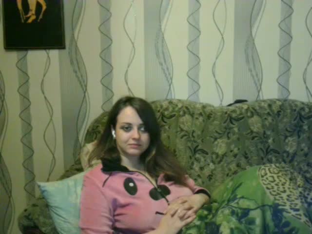 Anjelikus Cam Show Recorded 2025-05-02