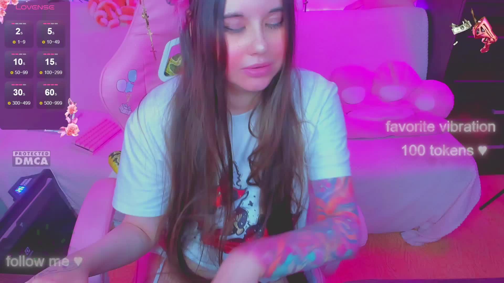 LoliSuccub Cam Show Recorded 2025-05-02