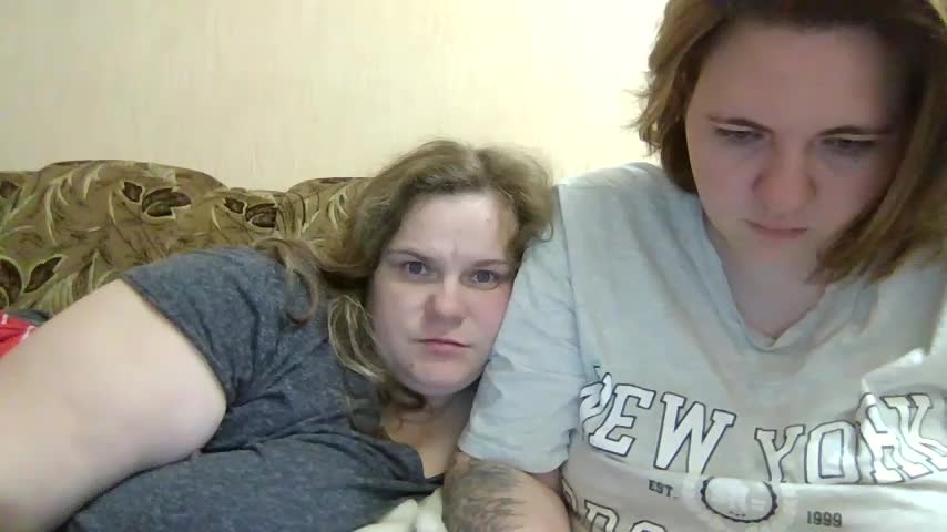 HollyXEva Cam Show Recorded 2025-05-02
