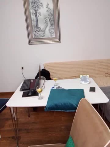 KissMyAss Cam Show Recorded 2025-05-02