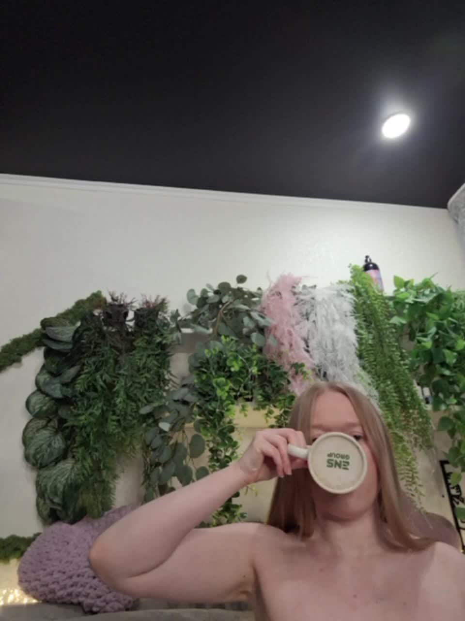 -scyrim- Cam Show Recorded 2025-05-03