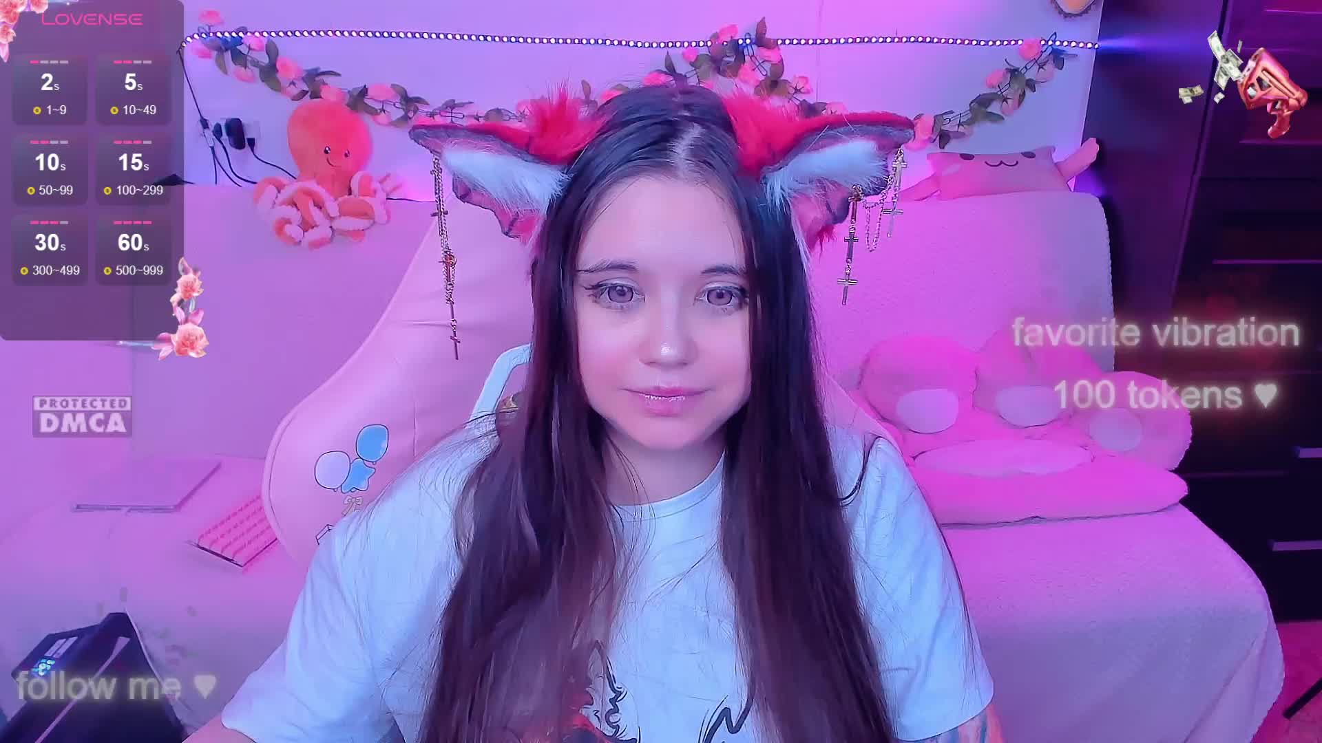 LoliSuccub Cam Show Recorded 2025-05-03