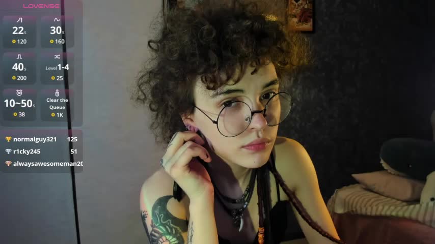 Dizer_clopy Cam Show Recorded 2025-05-03