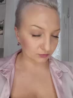 Anesteishen Cam Show Recorded 2025-05-03