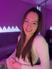 WhiteTEA Cam Show Recorded 2025-05-03