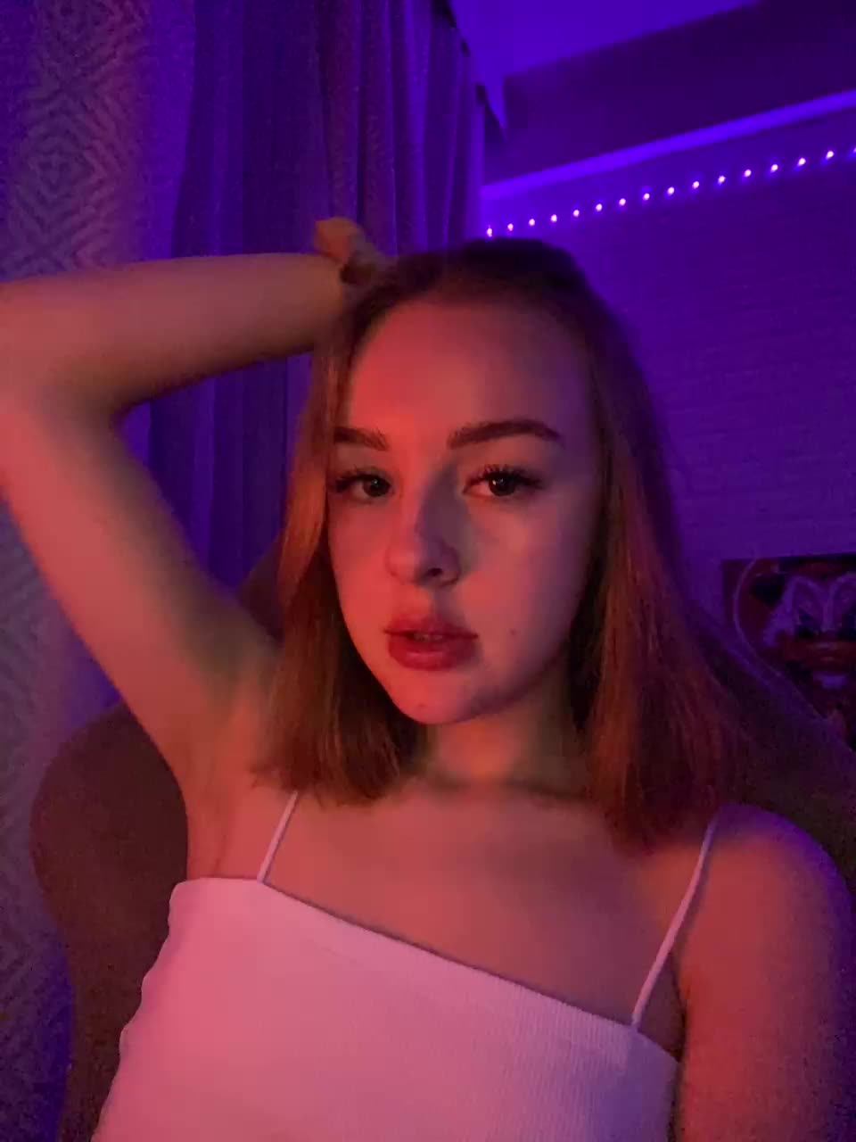 Nestyzz Cam Show Recorded 2025-05-03
