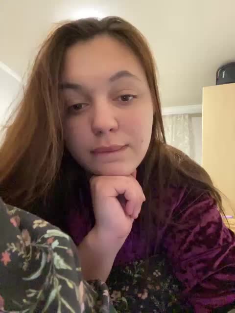 Lilliangelmoon Cam Show Recorded 2025-05-03