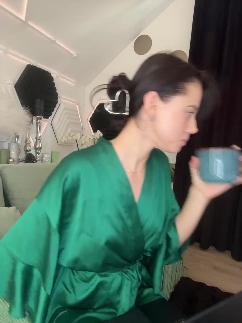 Taanni Cam Show Recorded 2025-05-03