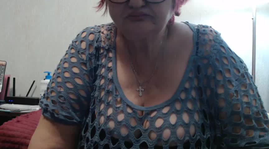 DeniseeRosea Cam Show Recorded 2025-05-03