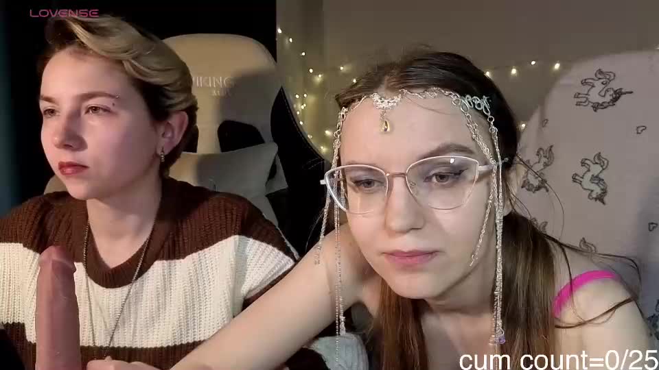 Velvetvalkyries Cam Show Recorded 2025-05-03