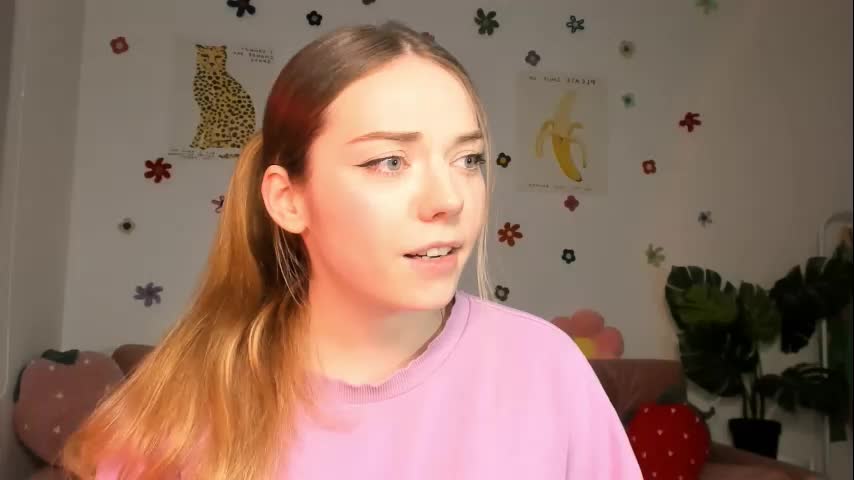 Thisisamelia Cam Show Recorded 2025-05-03