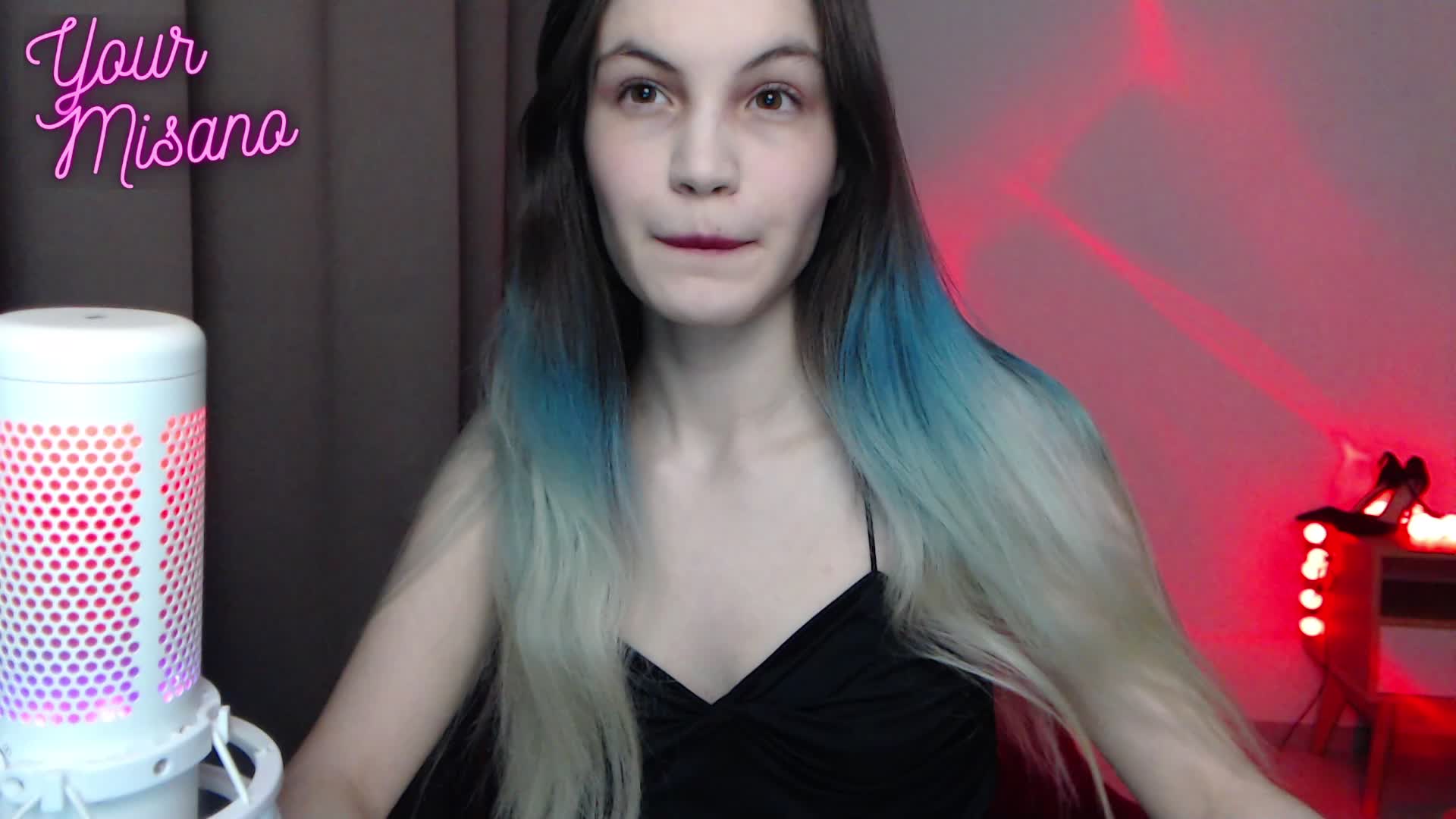 YourMisano Cam Show Recorded 2025-05-03