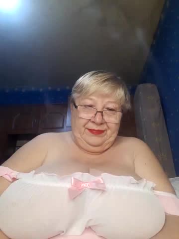 Lena_Gaby Cam Show Recorded 2025-05-03