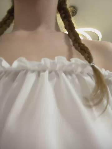 Ketitull Cam Show Recorded 2025-05-03