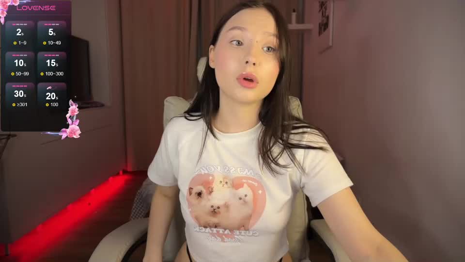 Dontoch Cam Show Recorded 2025-05-03