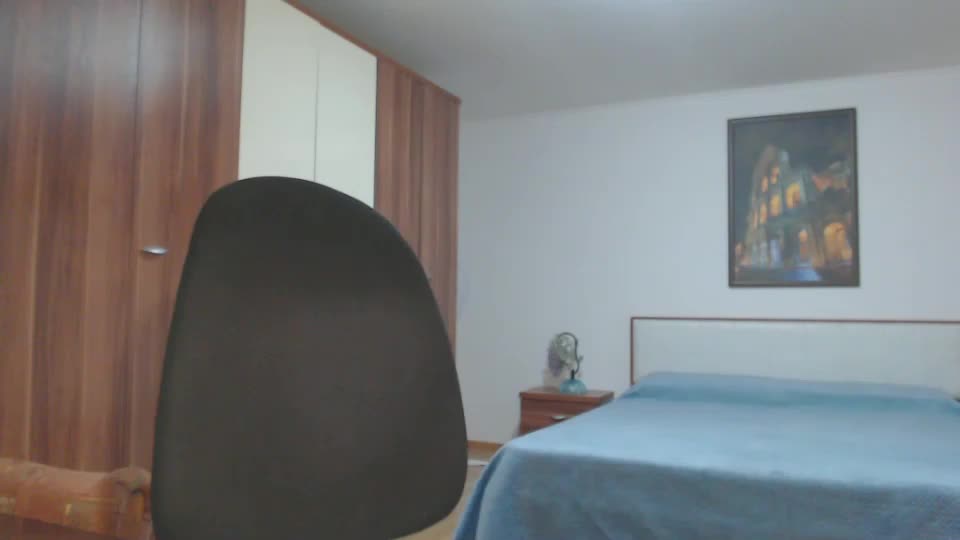Kamillapassion Cam Show Recorded 2025-05-03