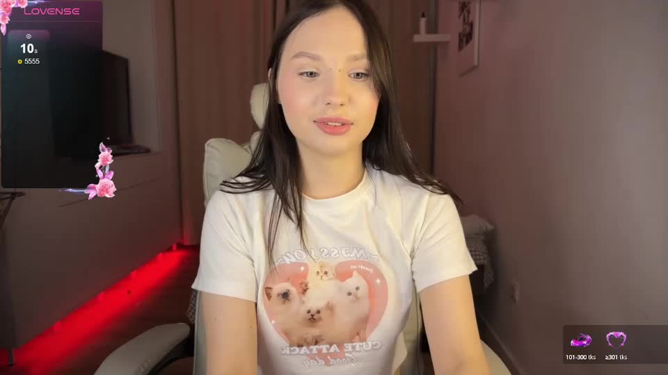 Dontoch Cam Show Recorded 2025-05-03