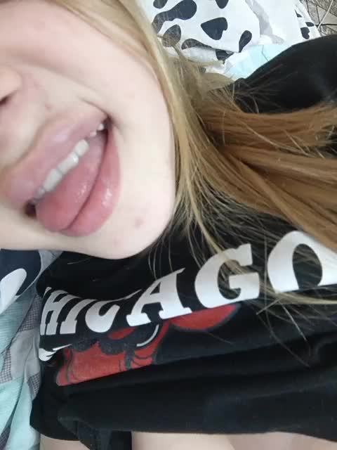 Melissasosochka Cam Show Recorded 2025-05-03