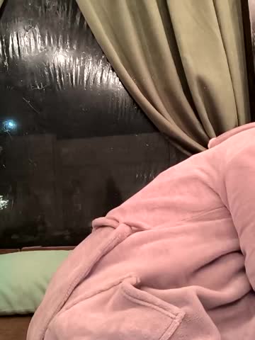 Jusichka Cam Show Recorded 2025-05-03