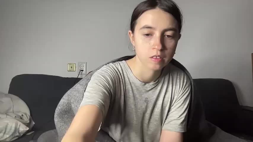 Iren_ferrari Cam Show Recorded 2025-05-03