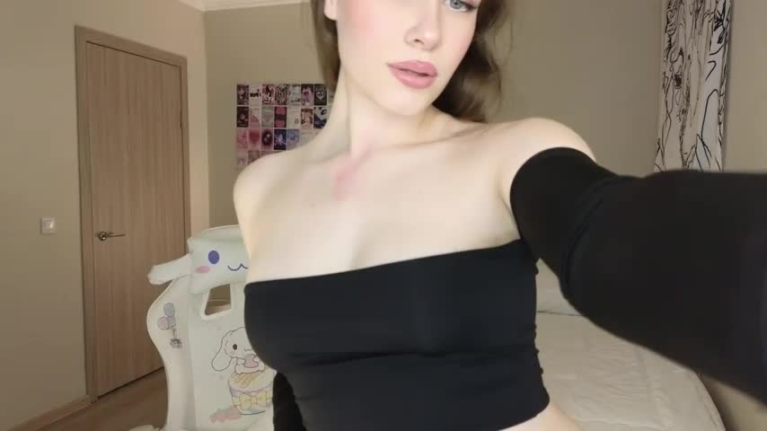LisaSweetie Cam Show Recorded 2025-05-03