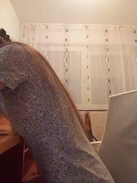 __COVID-19__ Cam Show Recorded 2025-05-03