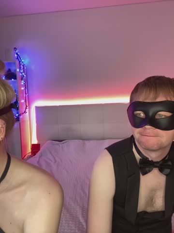 SOFYandMIKE Cam Show Recorded 2025-05-03