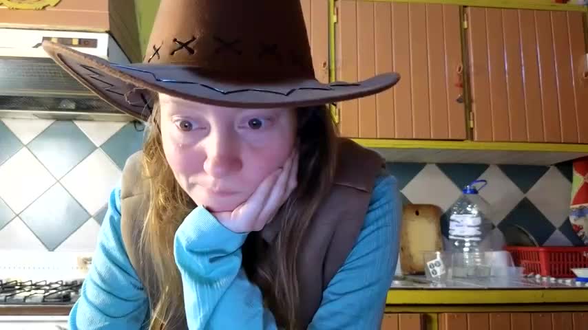 Jony_Marta Cam Show Recorded 2025-05-03