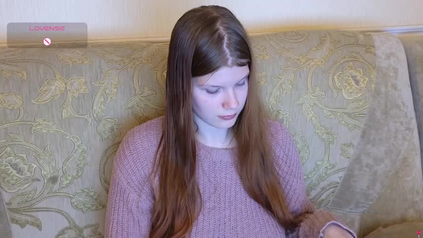 Gertanord Cam Show Recorded 2025-05-03