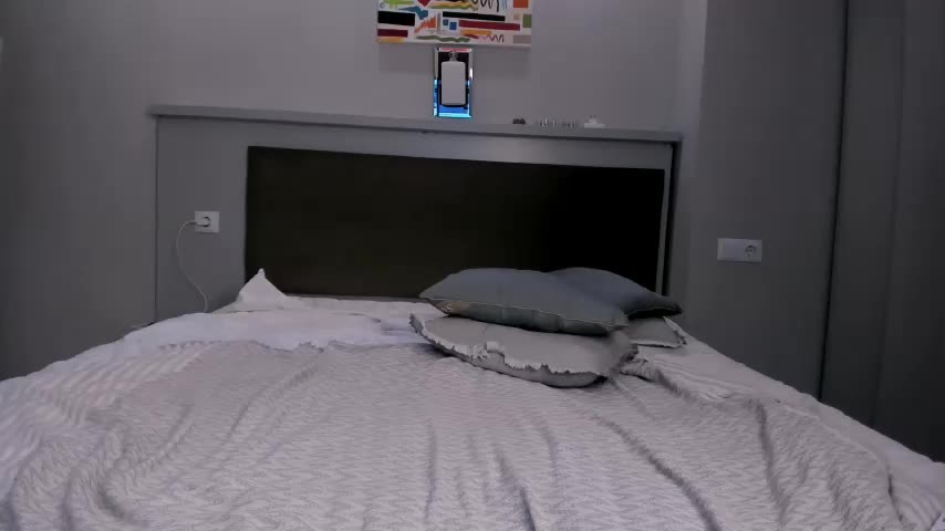 Lina-Vixen Cam Show Recorded 2025-05-03