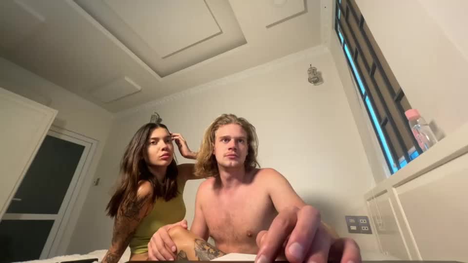Treezyny Cam Show Recorded 2025-05-03