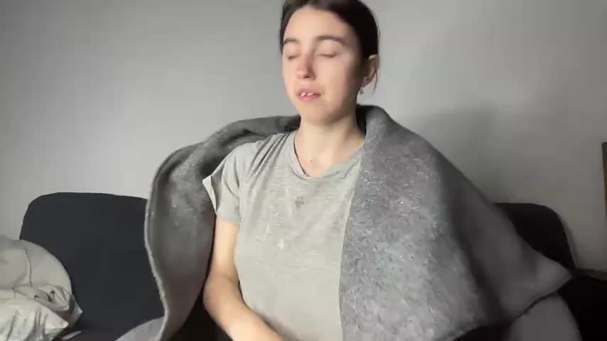 Iren_ferrari Cam Show Recorded 2025-05-03