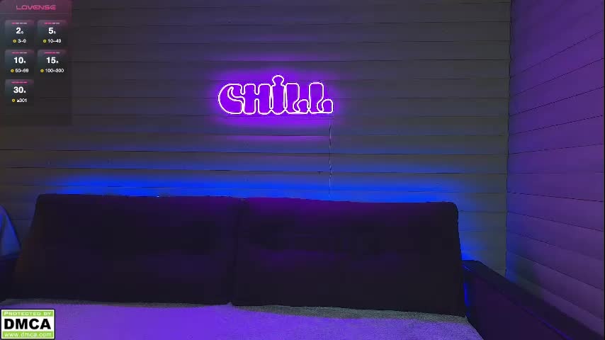 Meowluv Cam Show Recorded 2025-05-03
