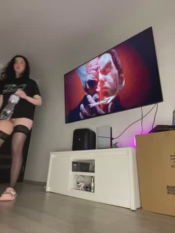 Kimi_Ass Cam Show Recorded 2025-05-03