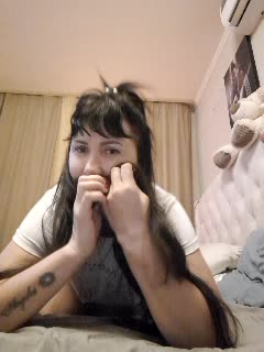 ROXOLANAA_SEXY Cam Show Recorded 2025-05-03
