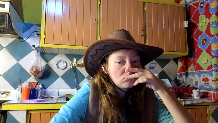 Jony_Marta Cam Show Recorded 2025-05-03