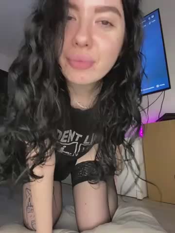 Kimi_Ass Cam Show Recorded 2025-05-03