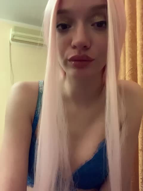 Heyleysativa Cam Show Recorded 2025-05-03