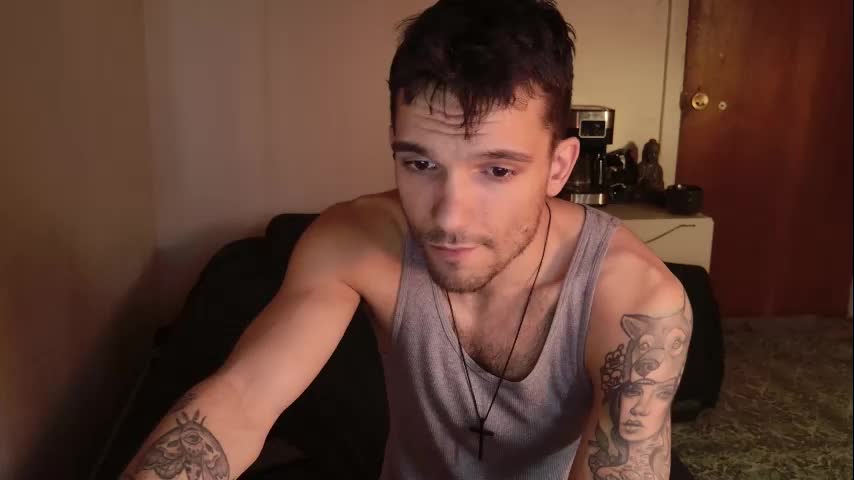 Jackdesfeux Cam Show Recorded 2025-05-03