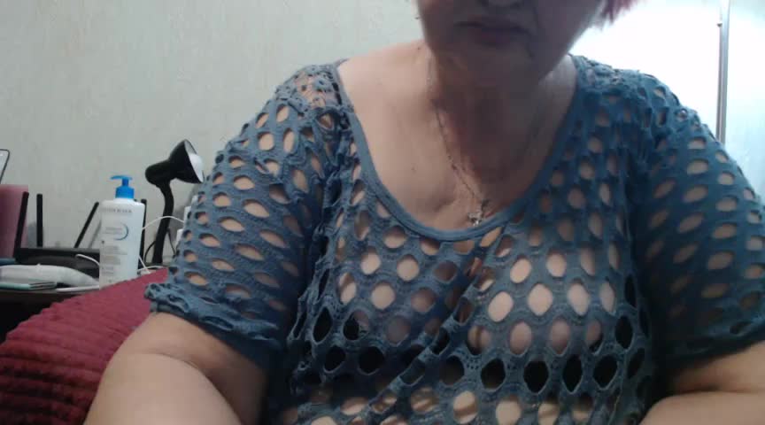 DeniseeRosea Cam Show Recorded 2025-05-03