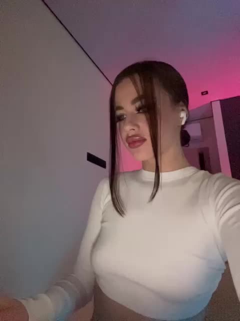 HotGirlEva Cam Show Recorded 2025-05-03
