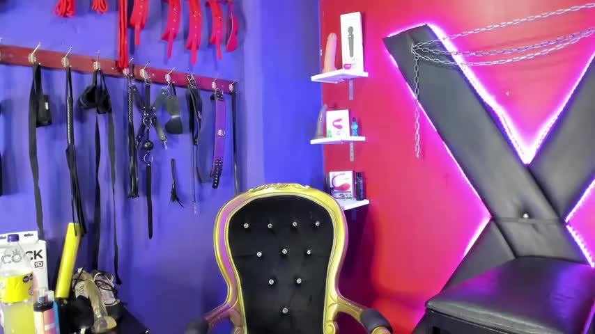PaiinLovers Cam Show Recorded 2025-05-03