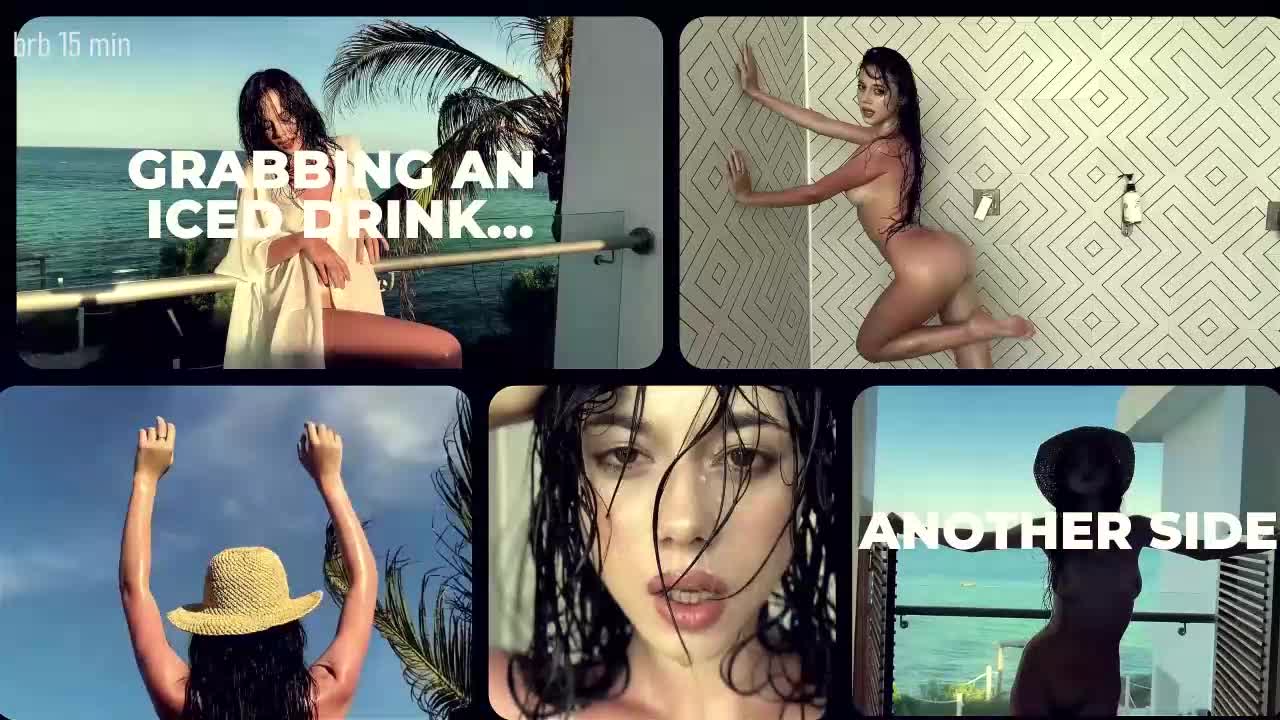 Taanni Cam Show Recorded 2025-05-03
